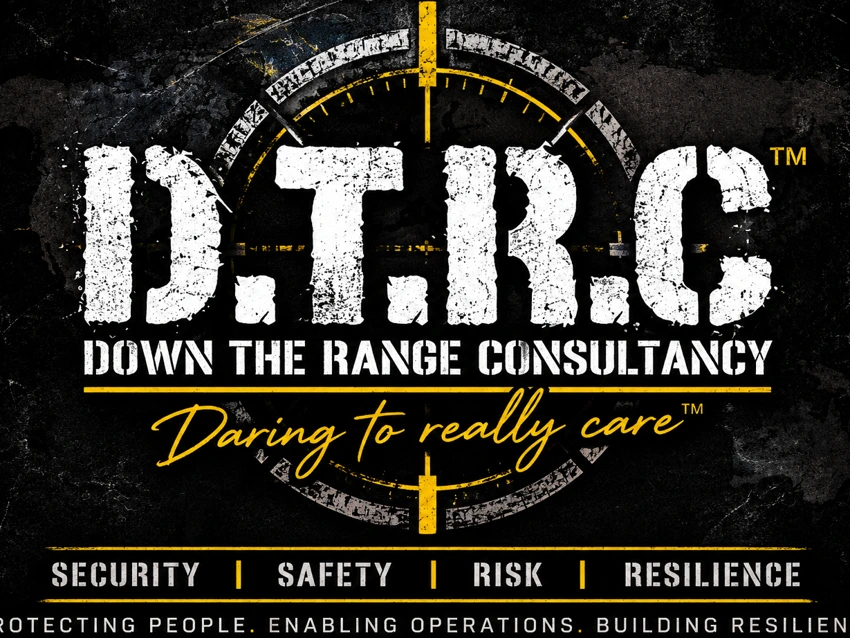 DTRC — Down The Range Consultancy